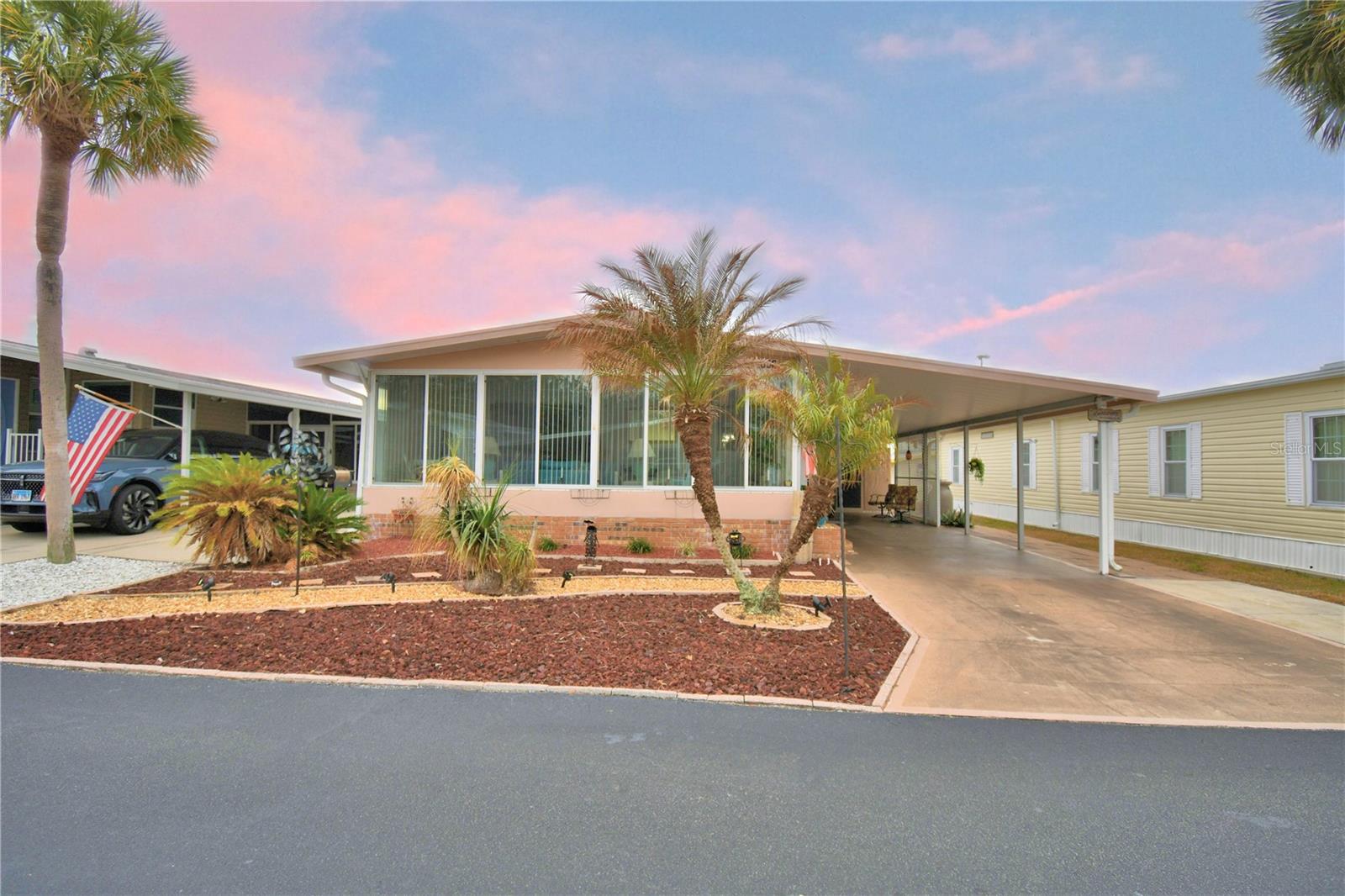 OAKWOOD ESTATES - Residential