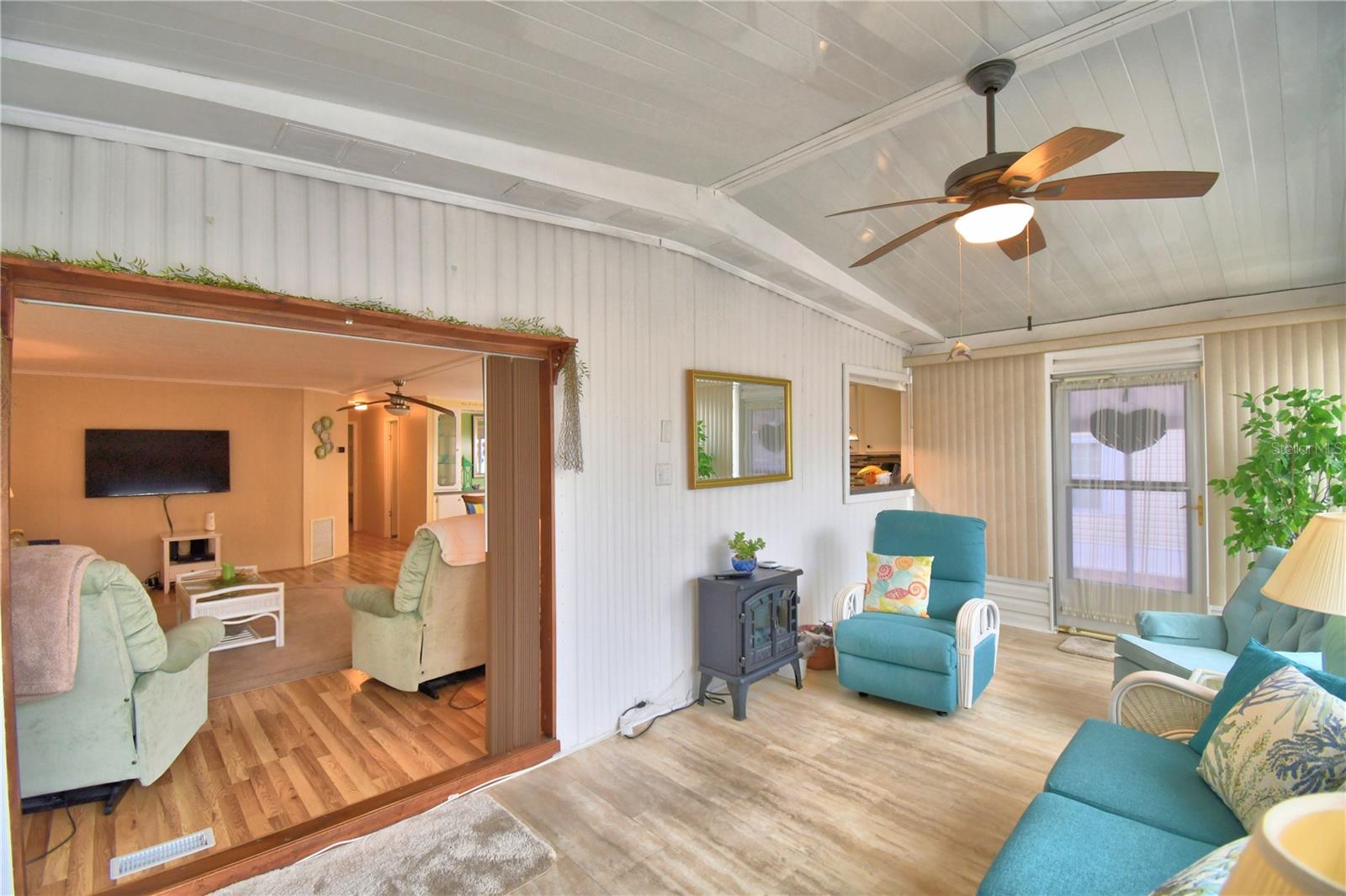 OAKWOOD ESTATES - Residential