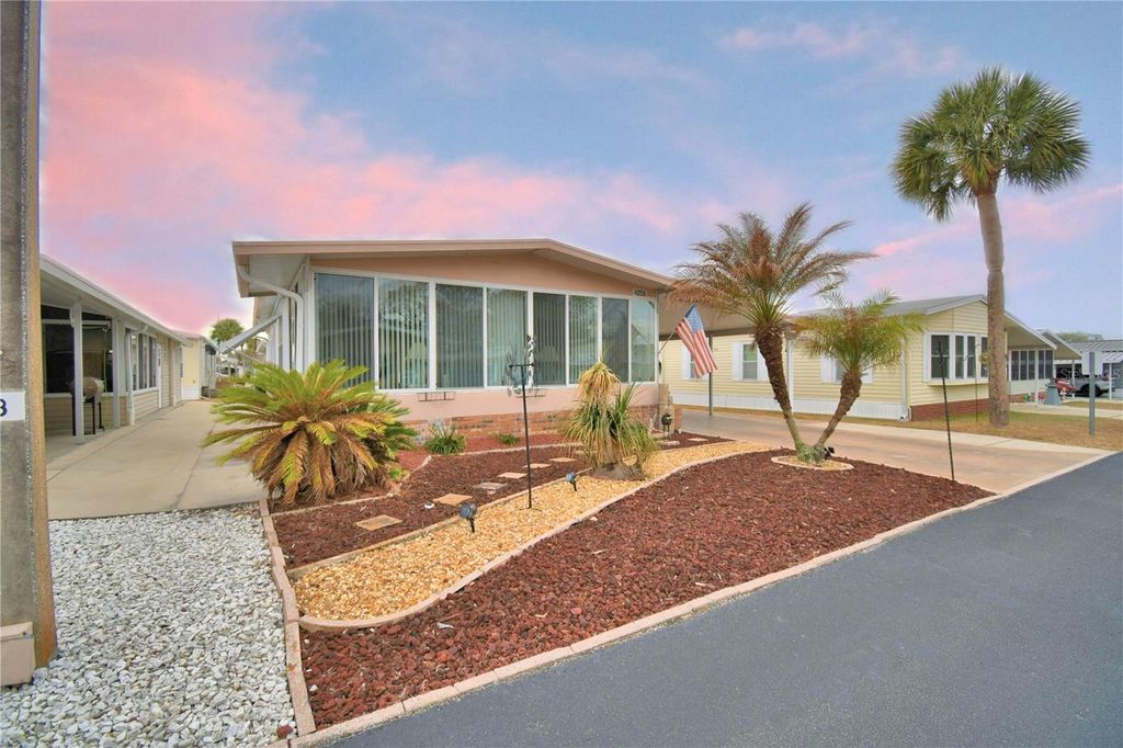 Photo of 4056 Rolling Oaks Drive, Winter Haven, FL 33880 (MLS # P4937783)