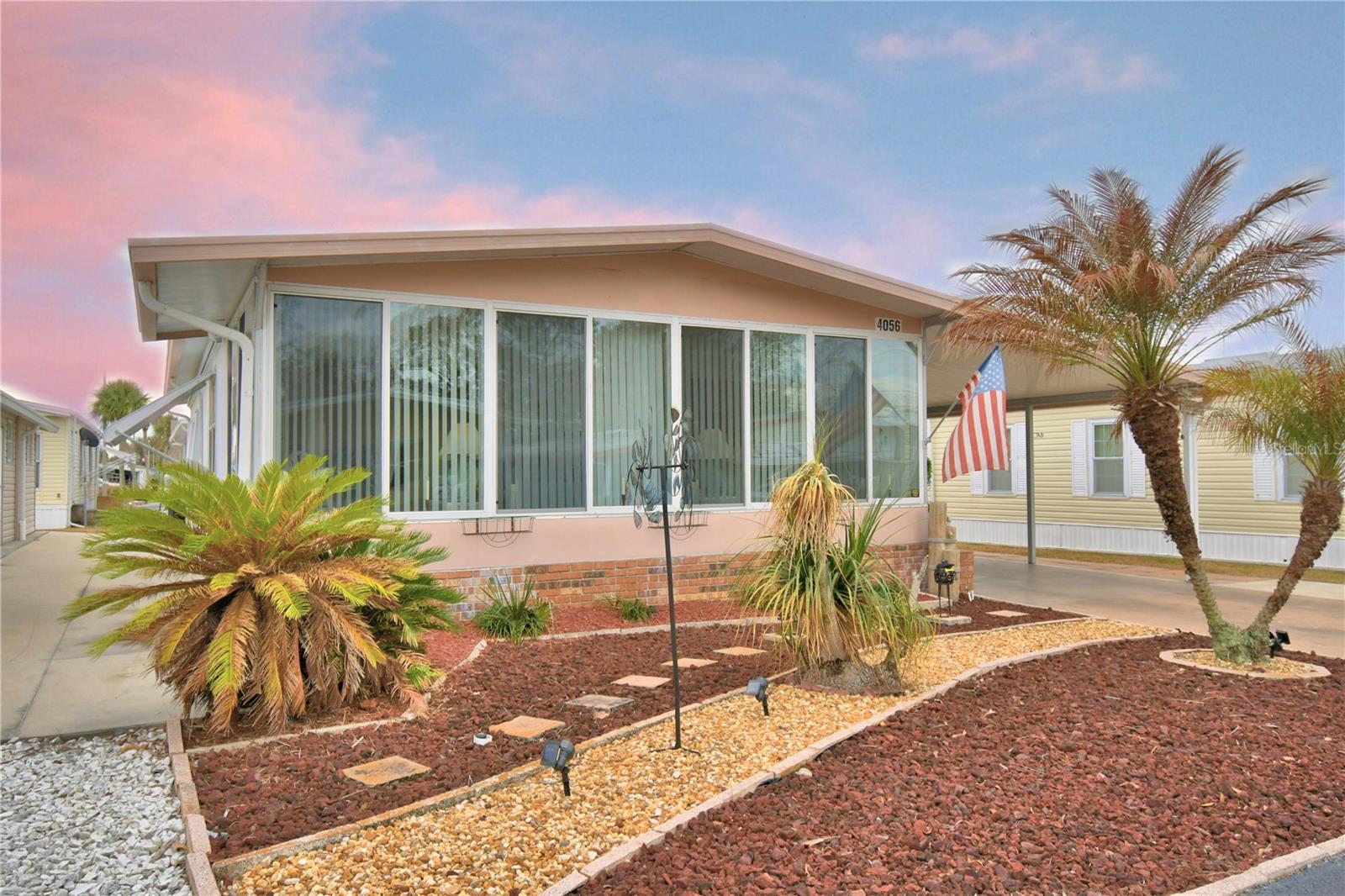 OAKWOOD ESTATES - Residential