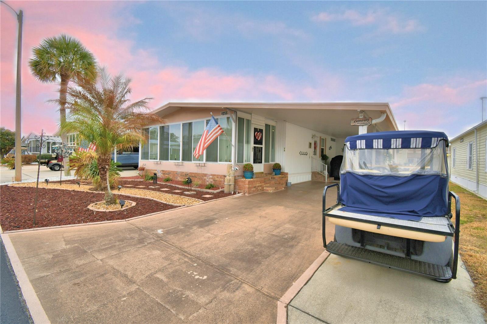 OAKWOOD ESTATES - Residential