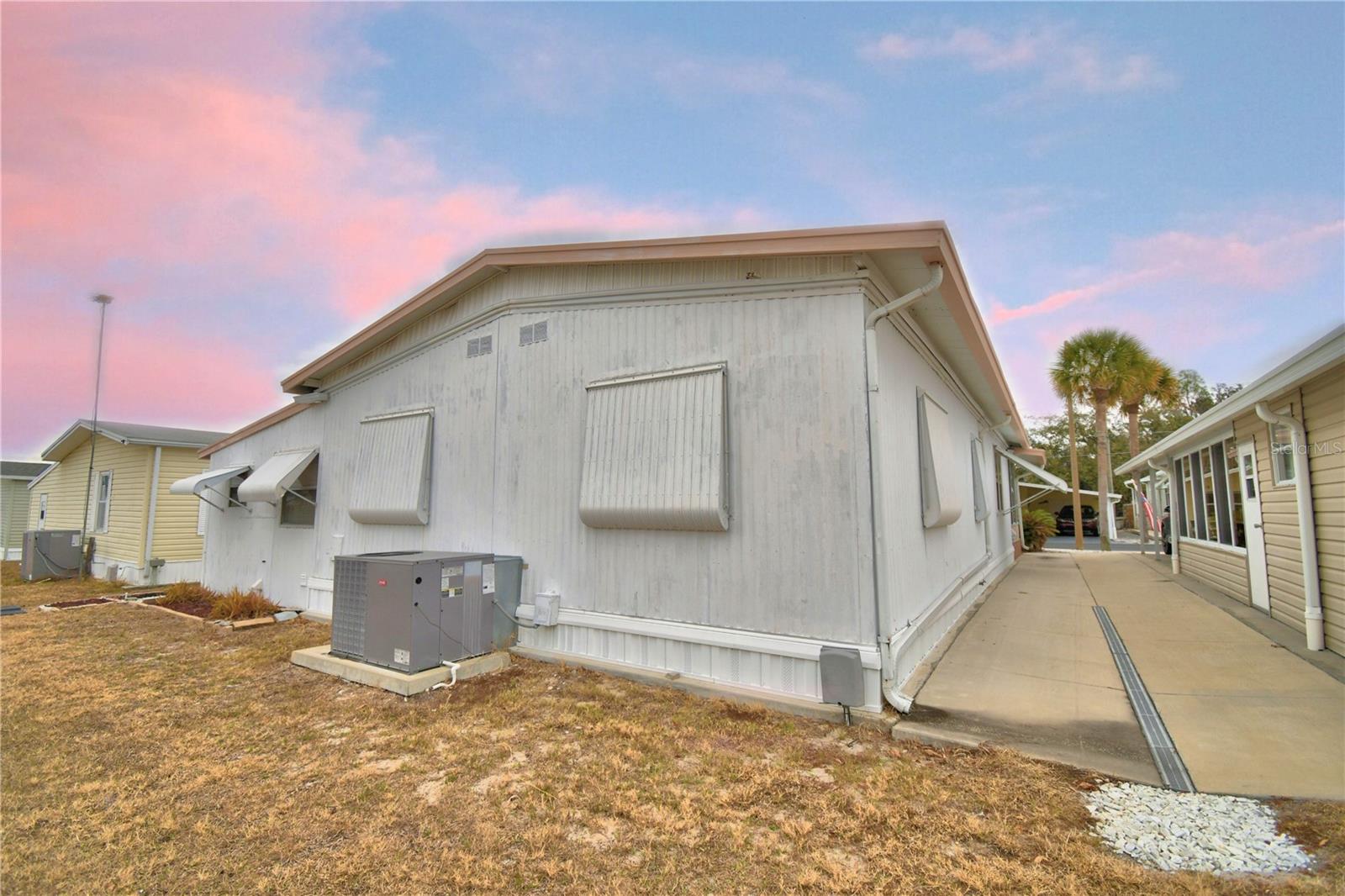 OAKWOOD ESTATES - Residential