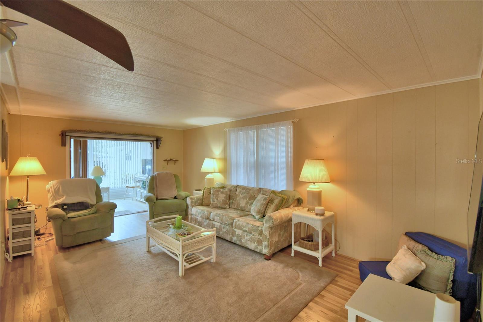 OAKWOOD ESTATES - Residential