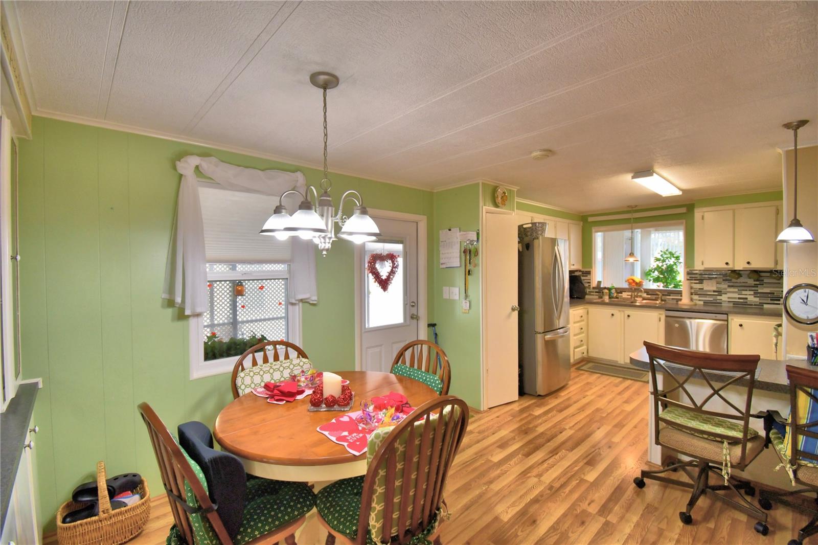 OAKWOOD ESTATES - Residential