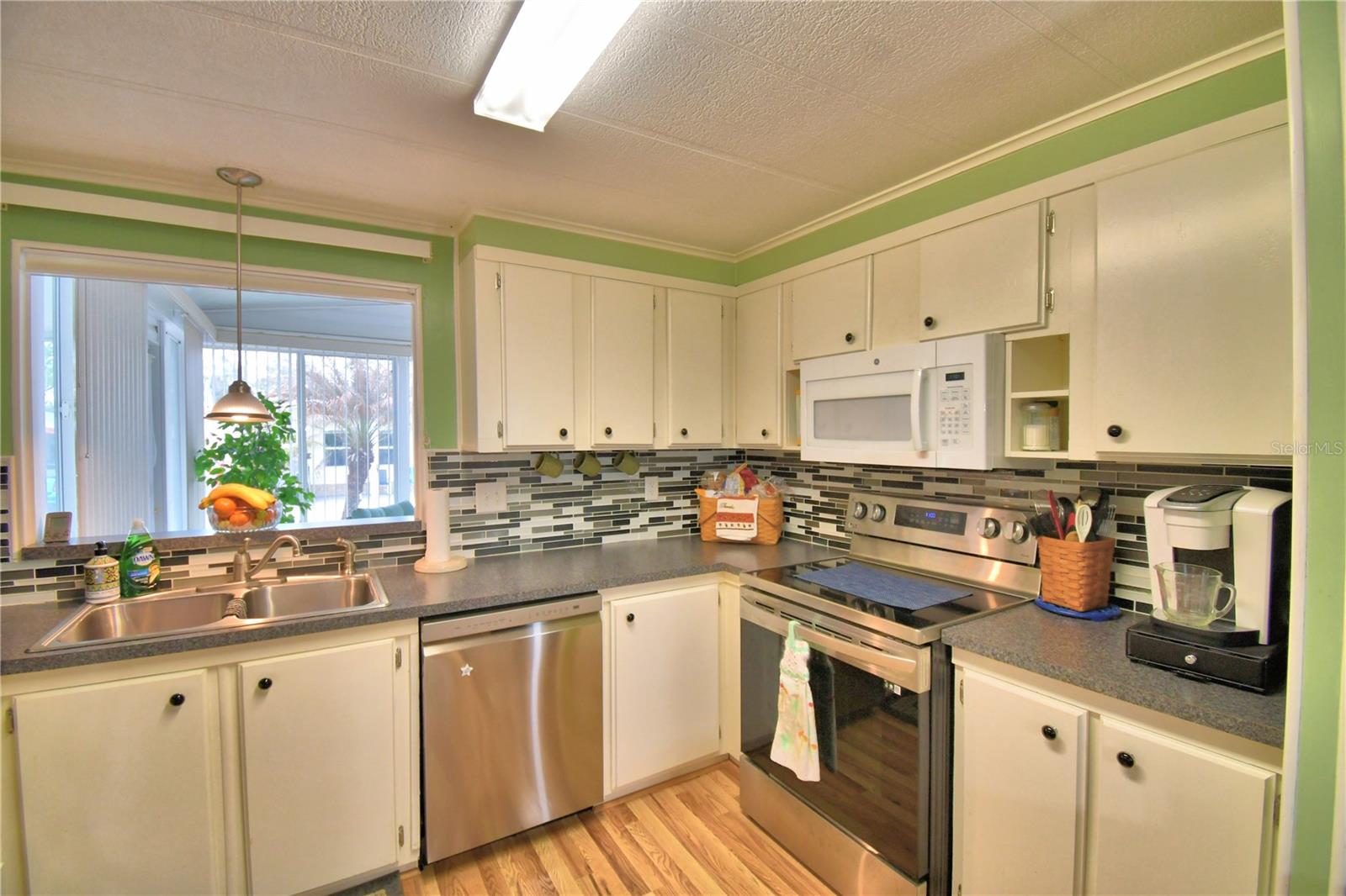 OAKWOOD ESTATES - Residential