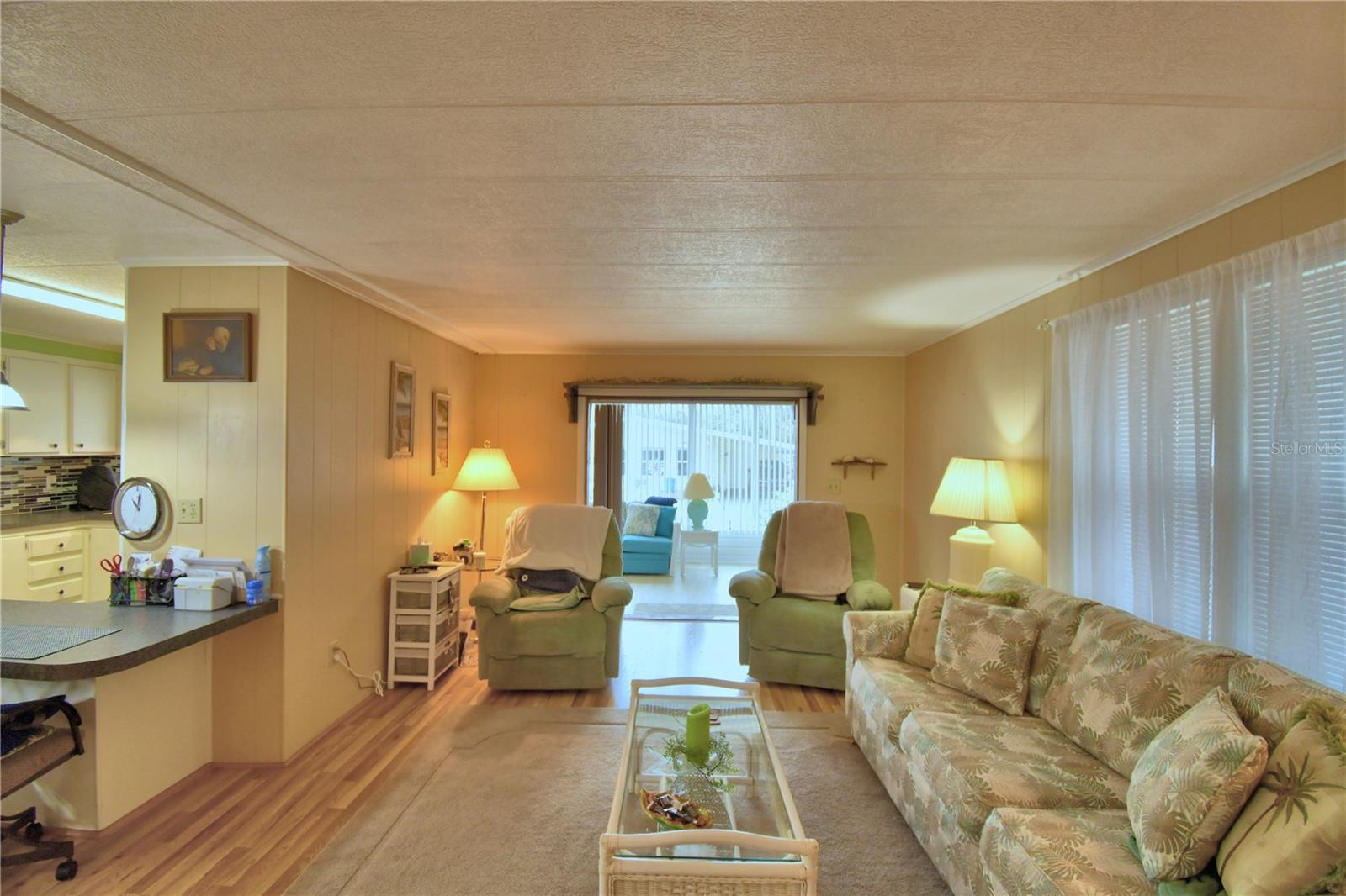 OAKWOOD ESTATES - Residential