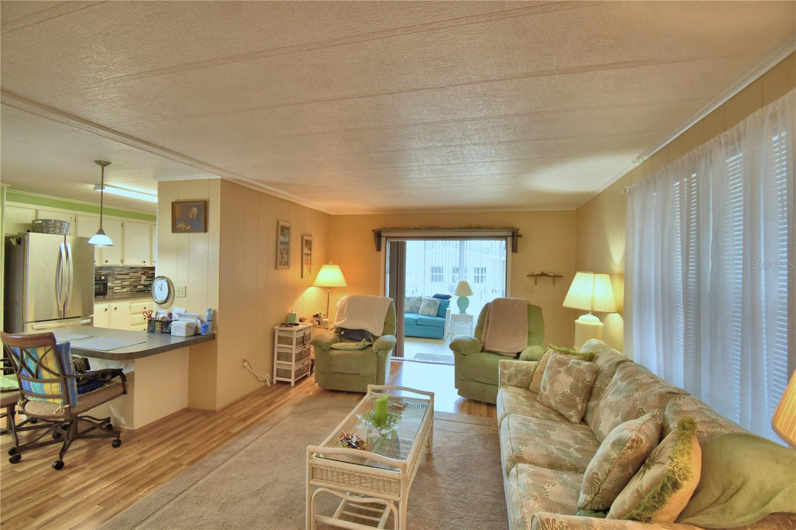 OAKWOOD ESTATES - Residential