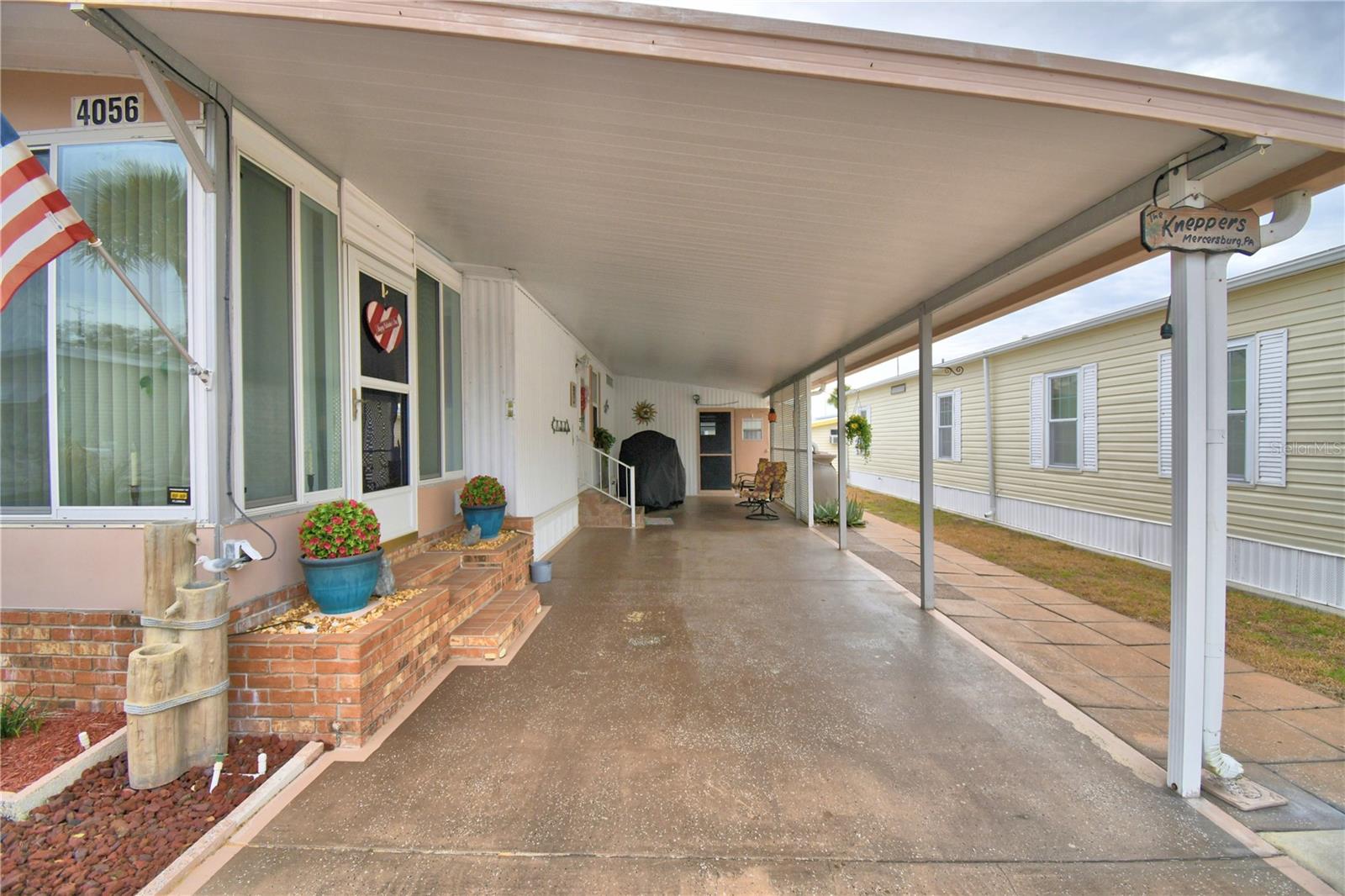 OAKWOOD ESTATES - Residential