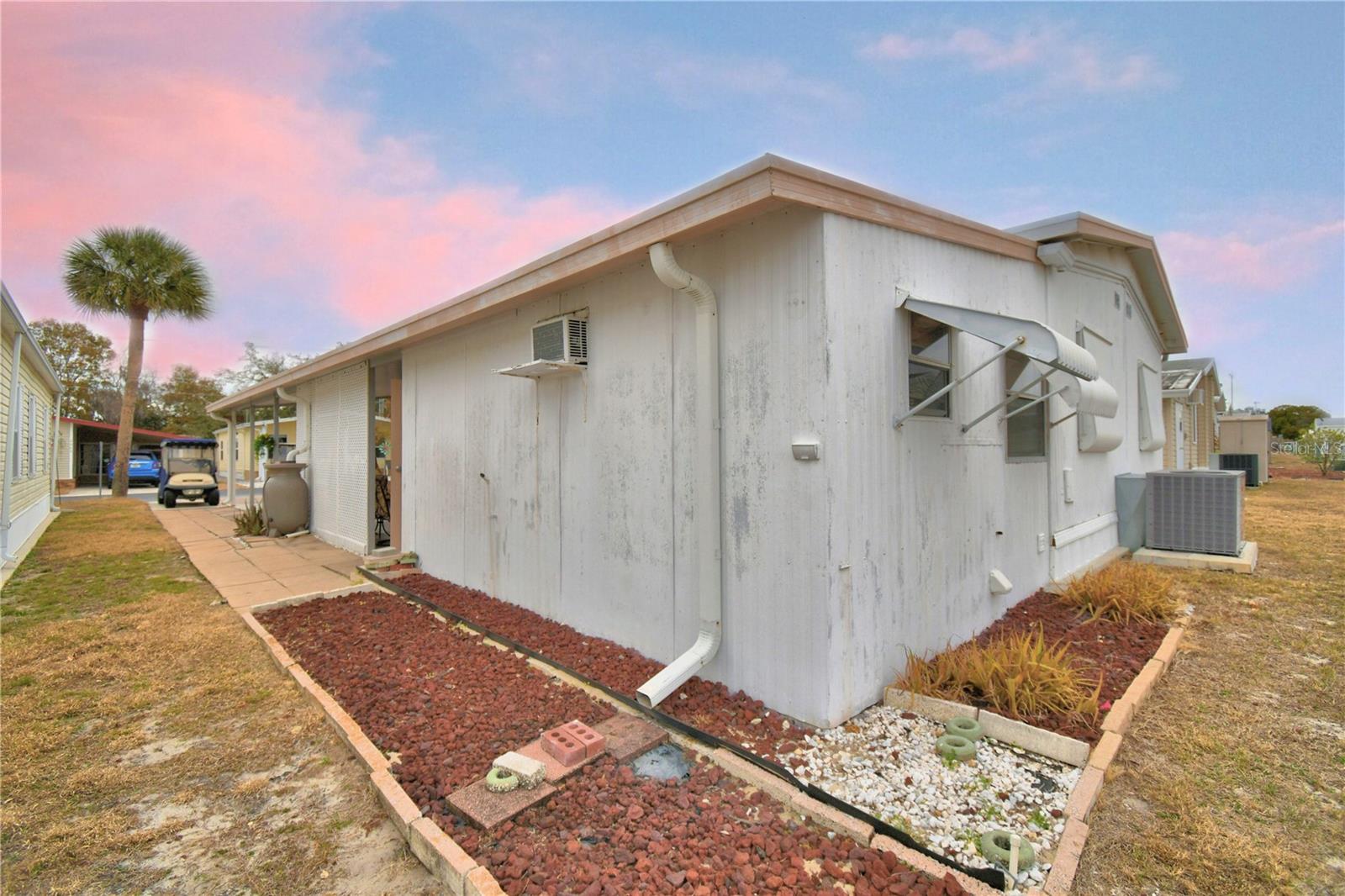 OAKWOOD ESTATES - Residential