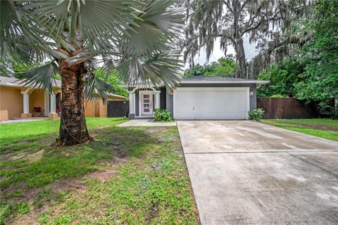 Photo of 1508 E Jean Street, Tampa, FL 33610 (MLS # TB8530603)