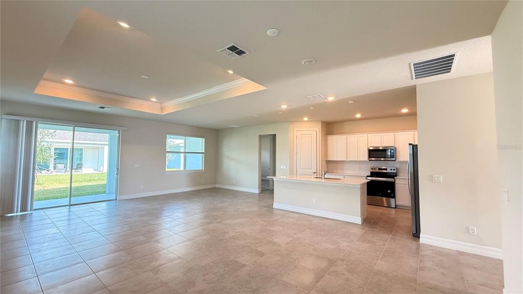 Photo of 1537 Timber Leaf Road, Saint Cloud, FL 34771 (MLS # O6354188)