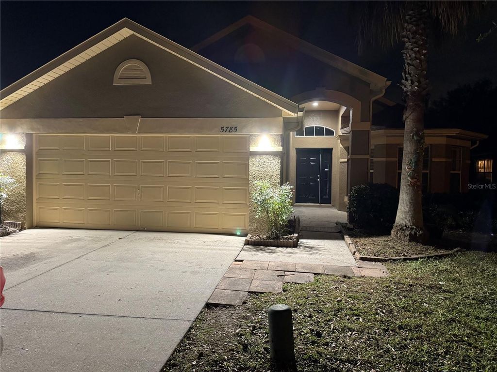Photo of 5785 Lake Champlain Drive, Orlando, FL 32829 (MLS # O6372734)