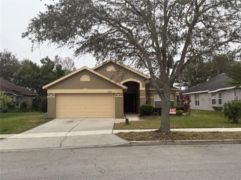 5785 LAKE CHAMPLAIN DRIVE ORLANDO FL 32829