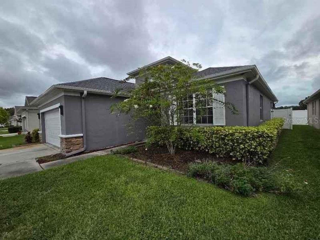 Photo of 14611 Potterton Circle, Hudson, FL 34667 (MLS # TB8431510)