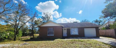Photo of 7118 Jenner Avenue, New Port Richey, FL 34655 (MLS # TB8467033)
