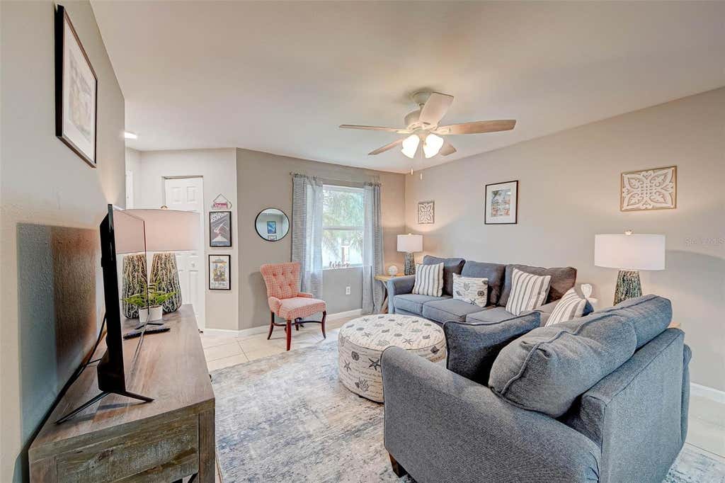 Photo of 3038 Parkway Boulevard #305, Kissimmee, FL 34747 (MLS # O6434962)