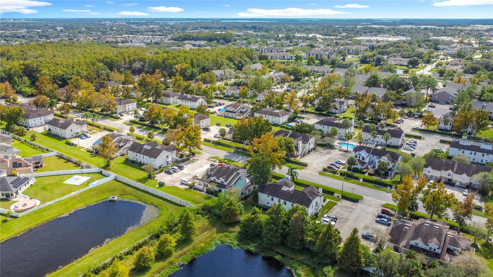 VILLAS AT SHADOW BAY THE - Residential