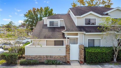 Photo of 3111 Rio Grande Trail #3111, Kissimmee, FL 34741 (MLS # S5136849)