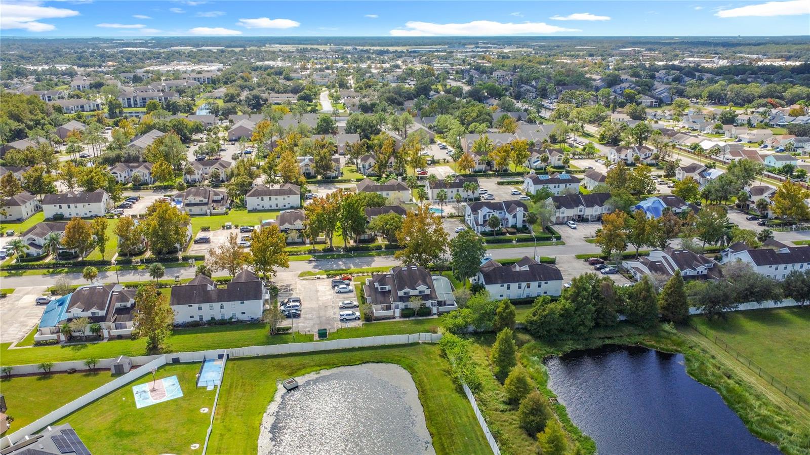 VILLAS AT SHADOW BAY THE - Residential