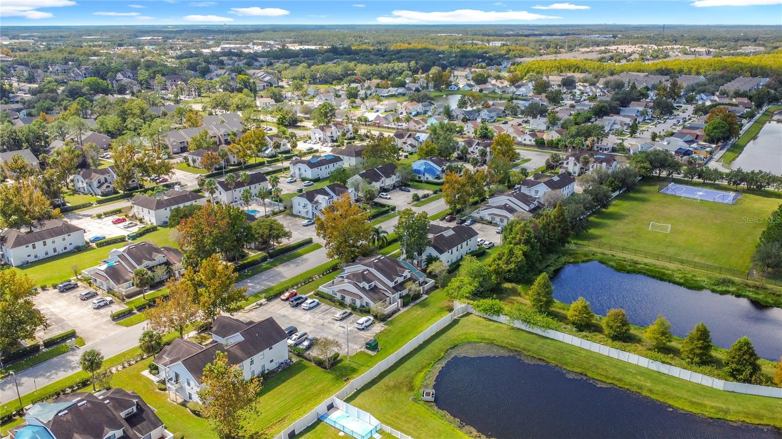 VILLAS AT SHADOW BAY THE - Residential