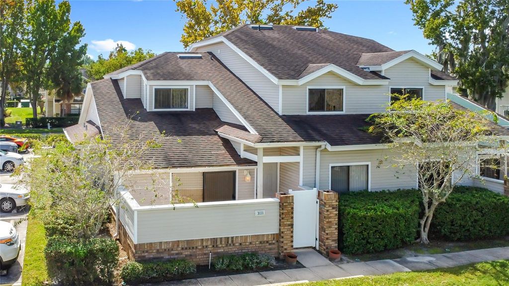 Photo of 3111 Rio Grande Trail #3111, Kissimmee, FL 34741 (MLS # S5136849)
