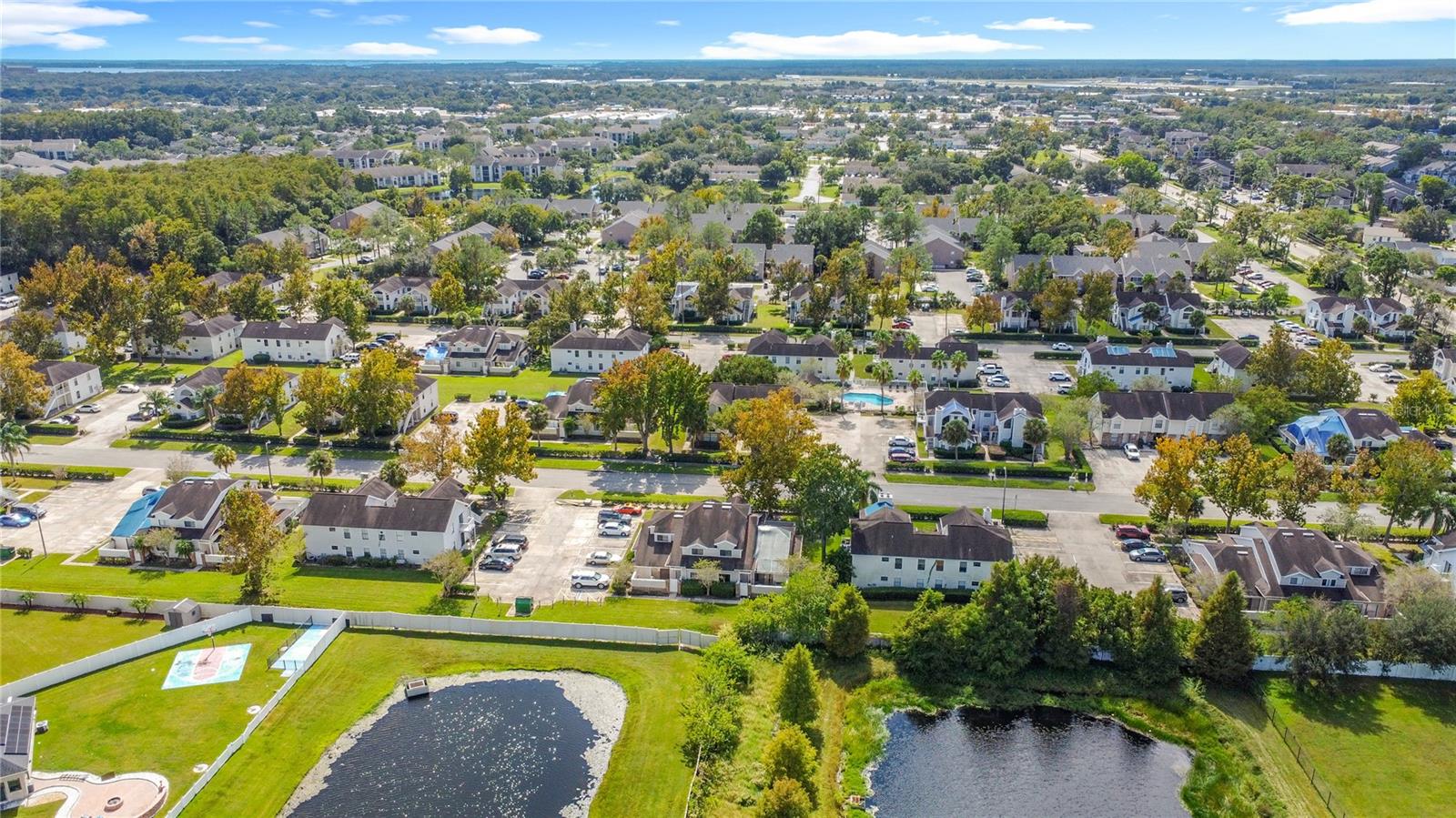 VILLAS AT SHADOW BAY THE - Residential
