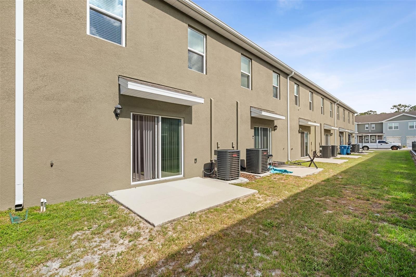BELLA VITA PHASE 3 - Residential