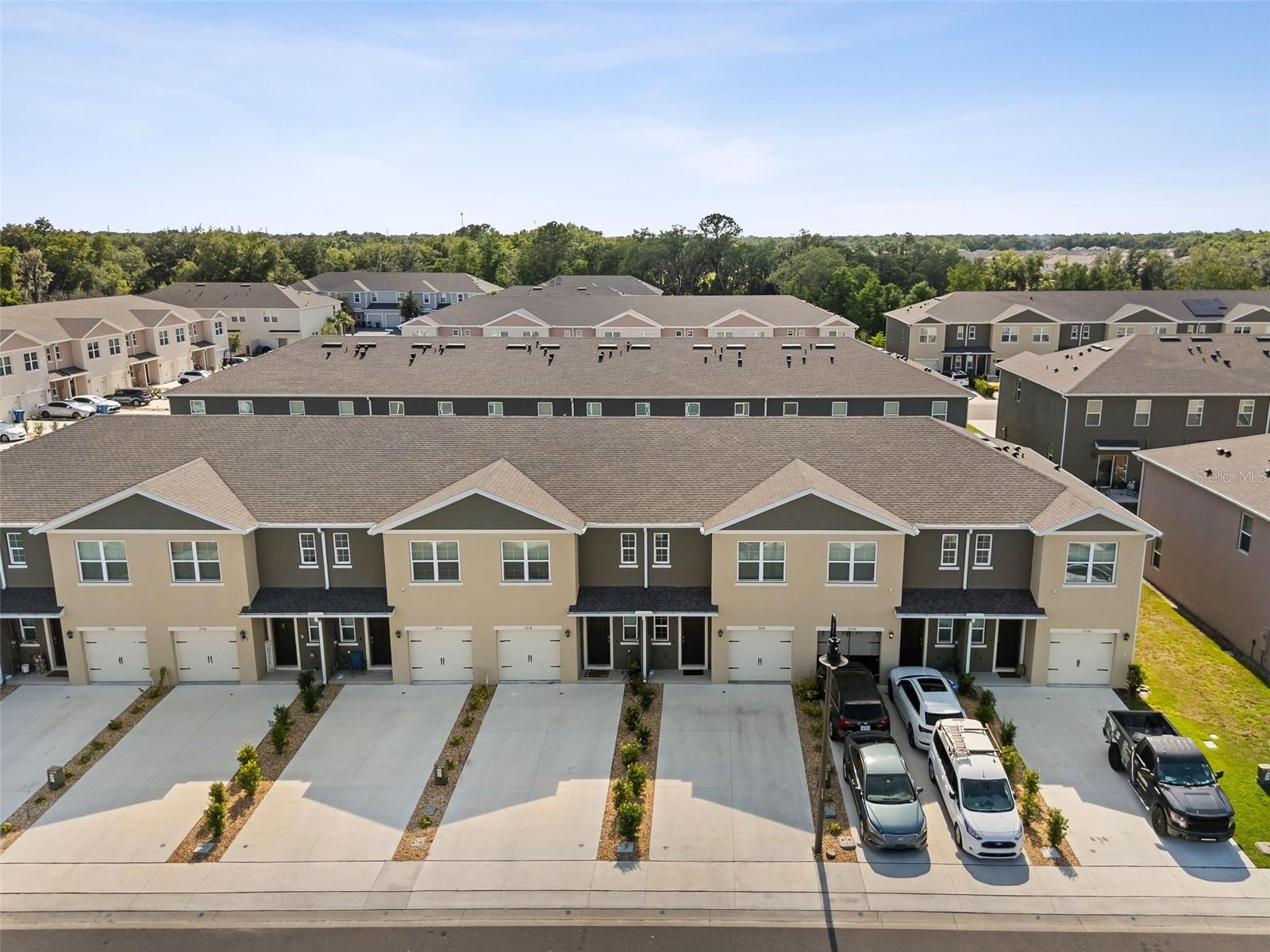 BELLA VITA PHASE 3 - Residential