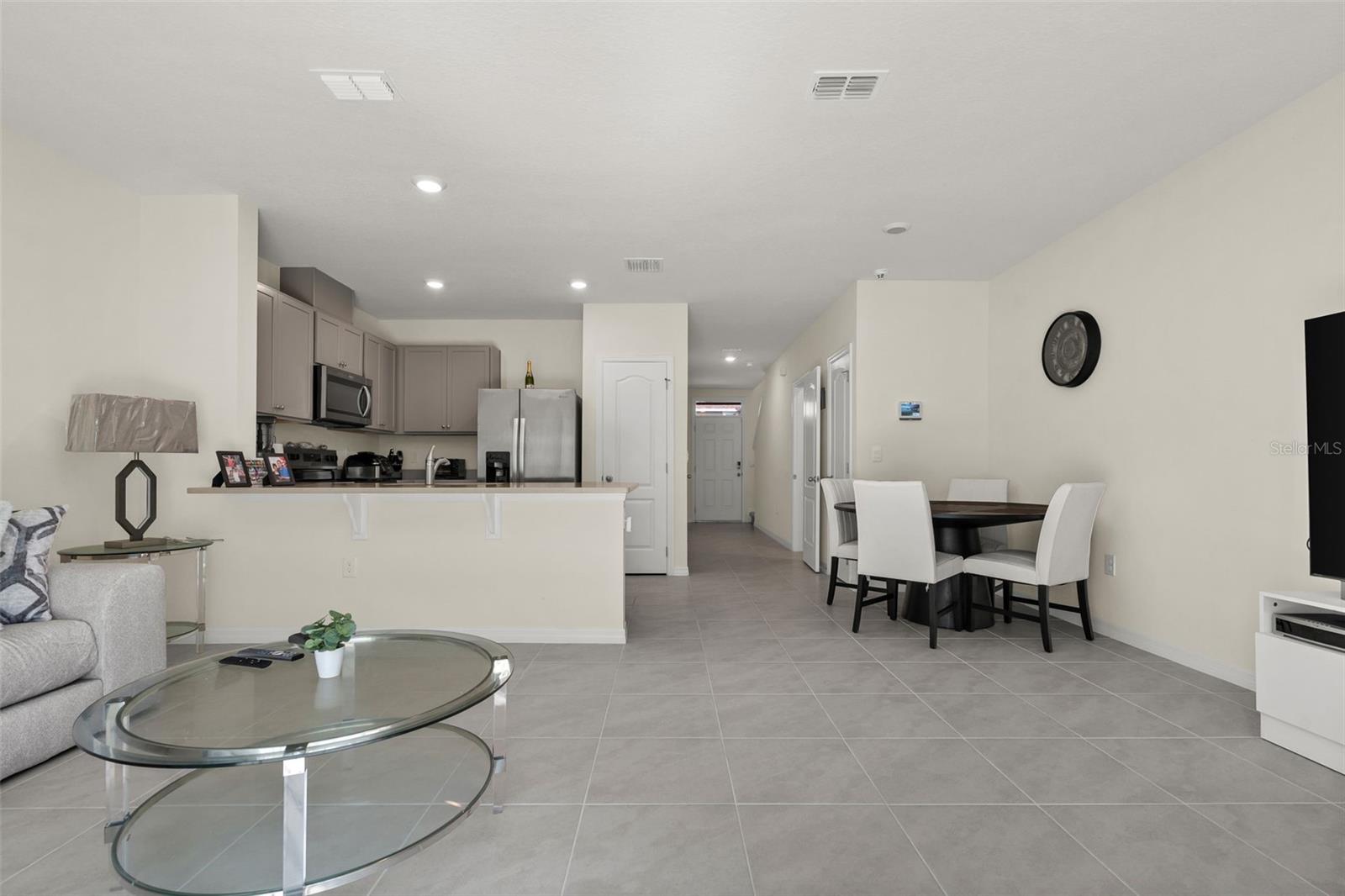 BELLA VITA PHASE 3 - Residential