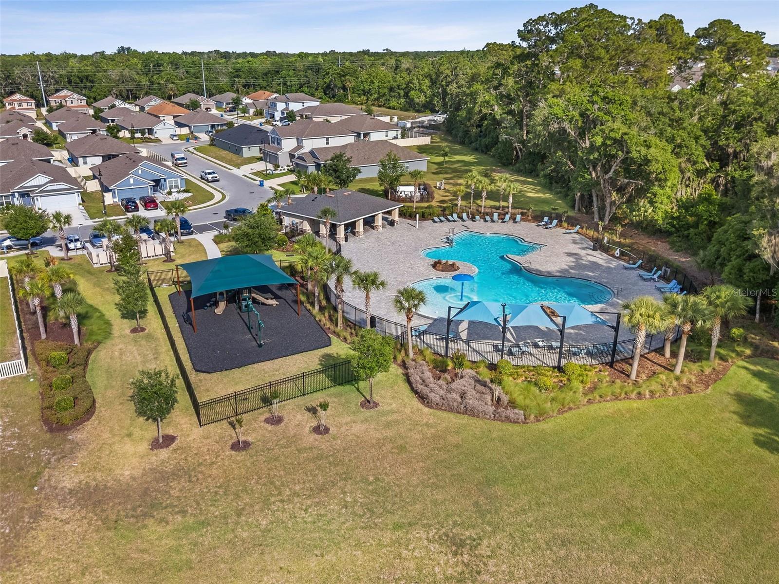 BELLA VITA PHASE 3 - Residential