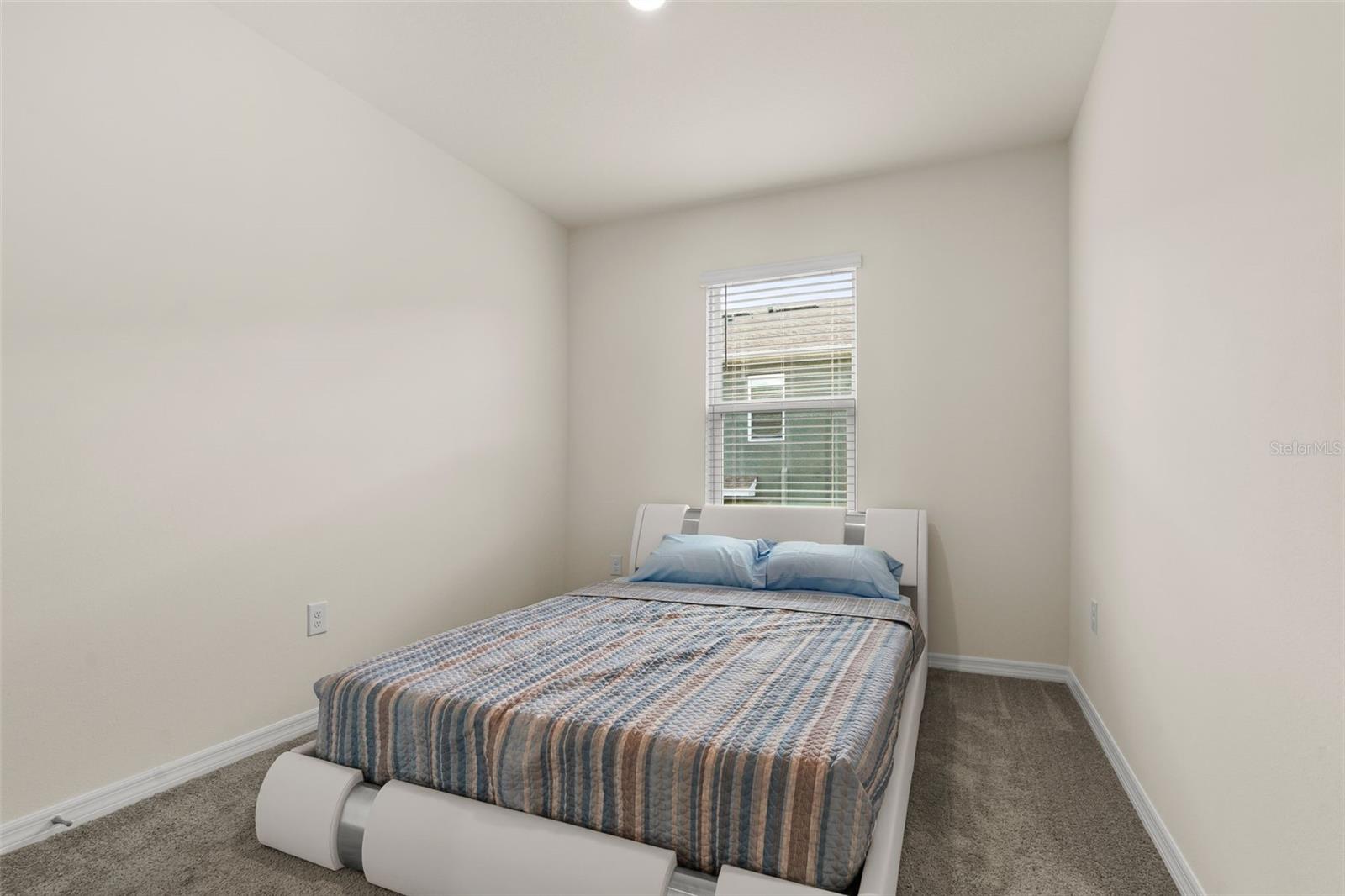 BELLA VITA PHASE 3 - Residential