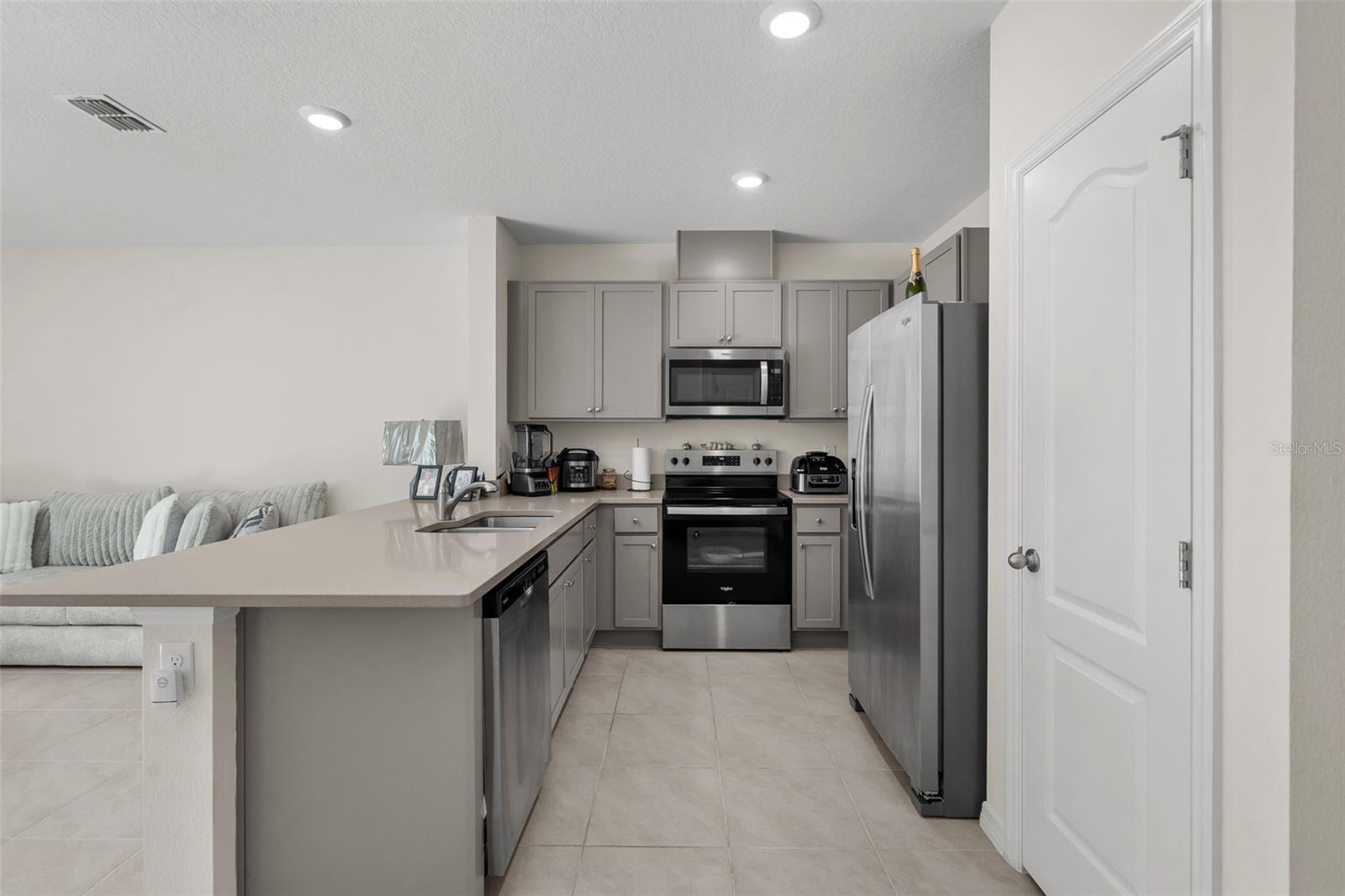 BELLA VITA PHASE 3 - Residential