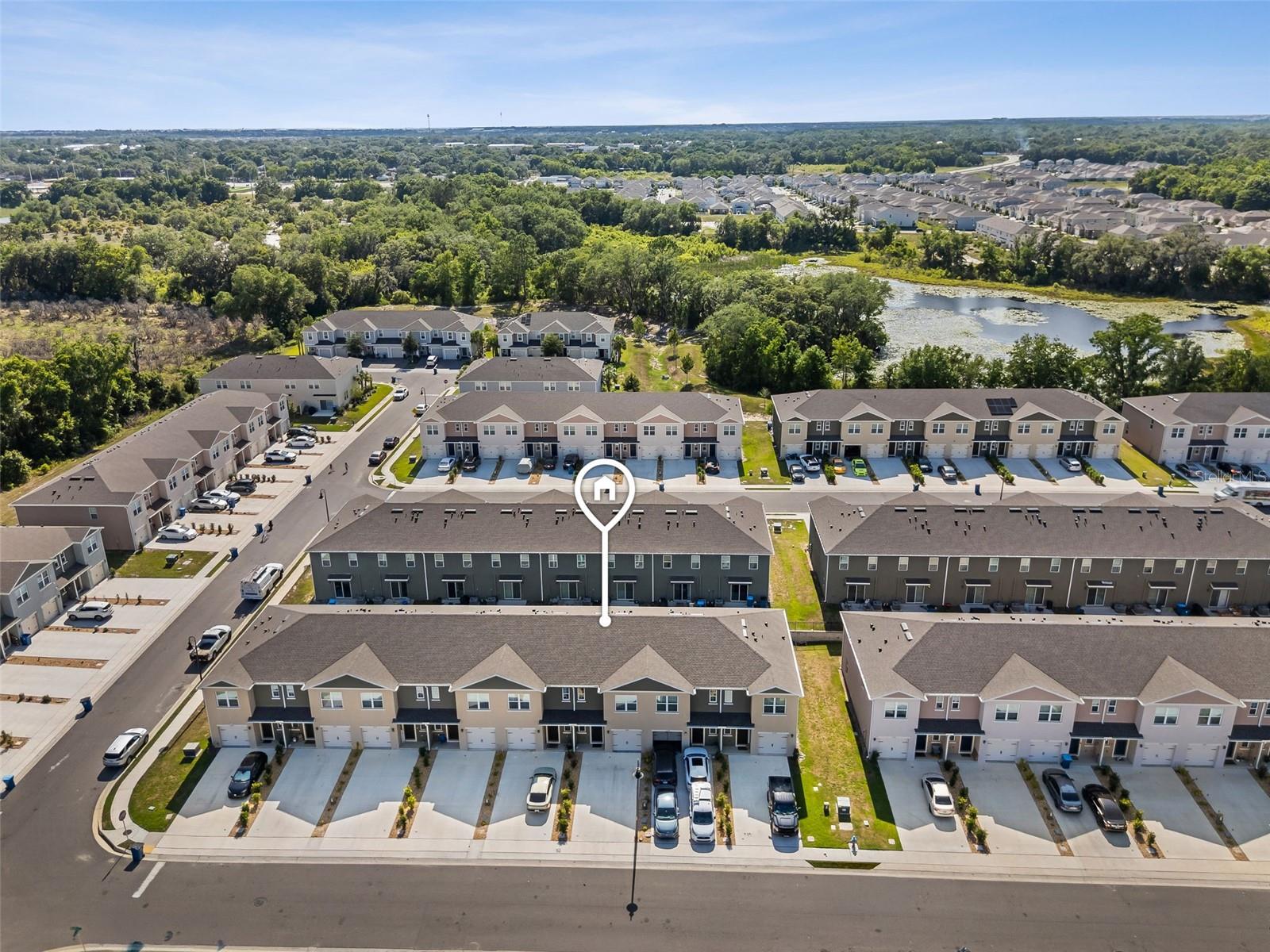 BELLA VITA PHASE 3 - Residential