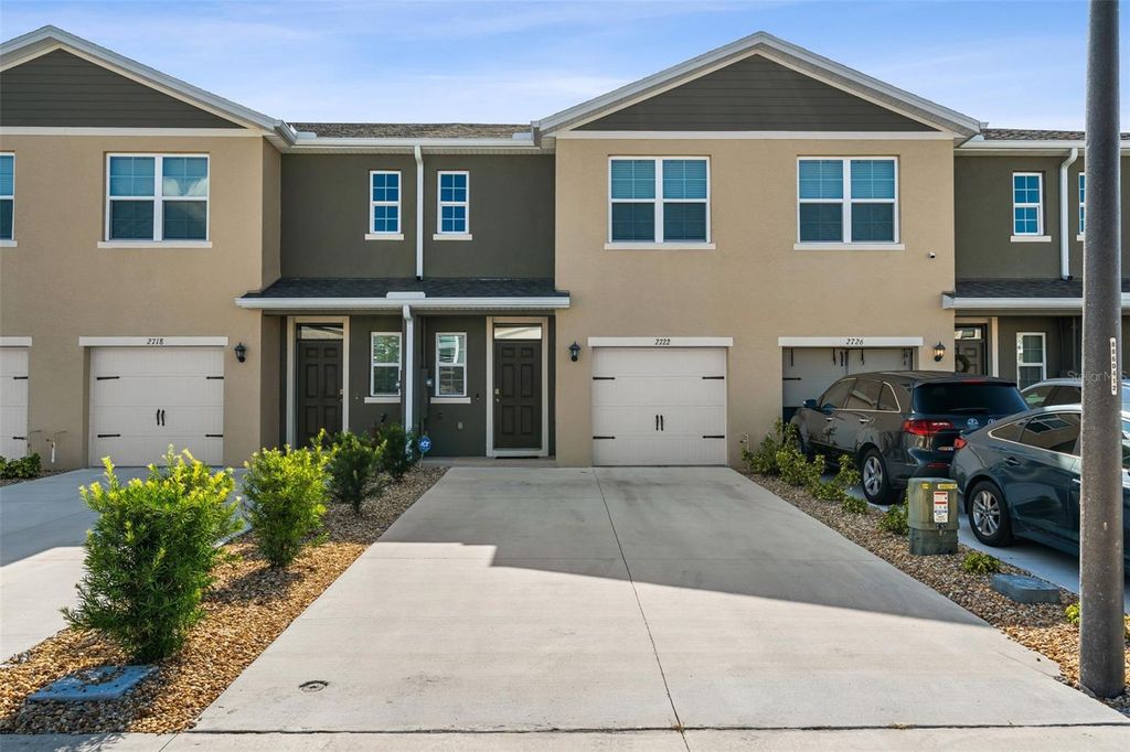 Photo of 2722 Puffin Place, Davenport, FL 33837 (MLS # S5150667)