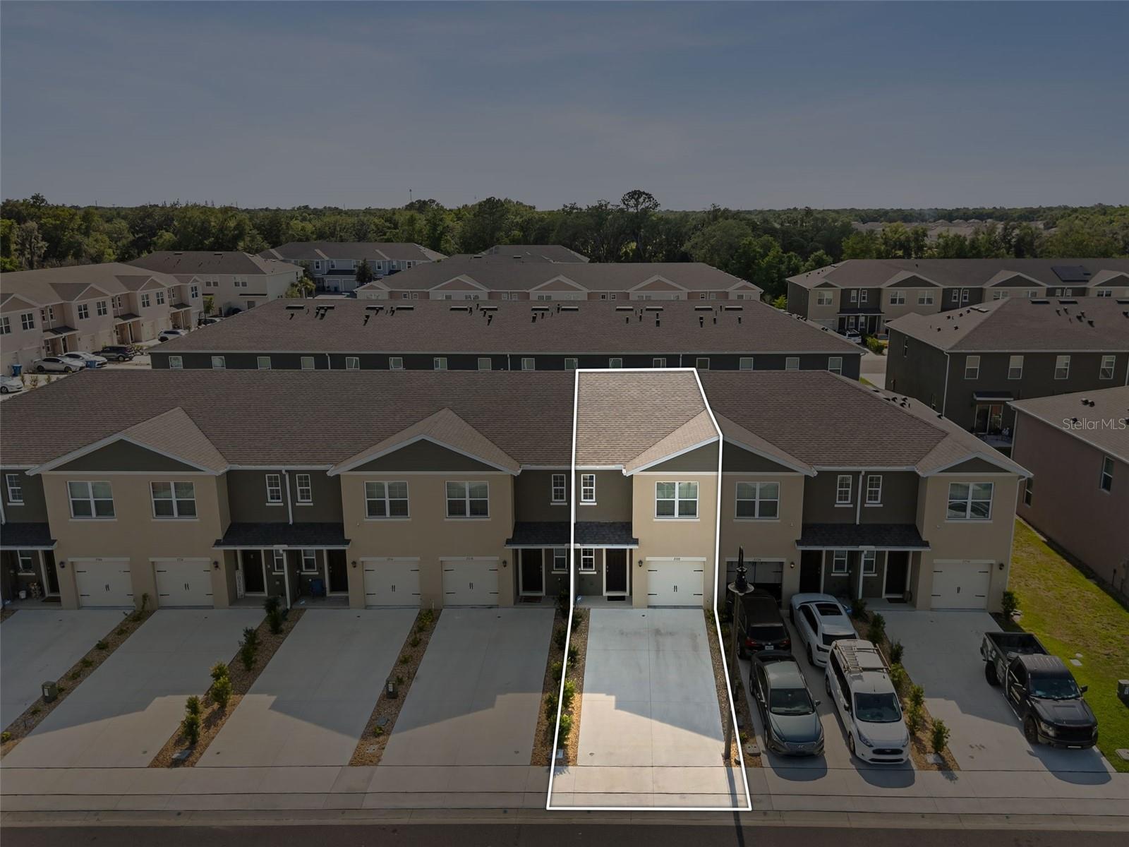 BELLA VITA PHASE 3 - Residential