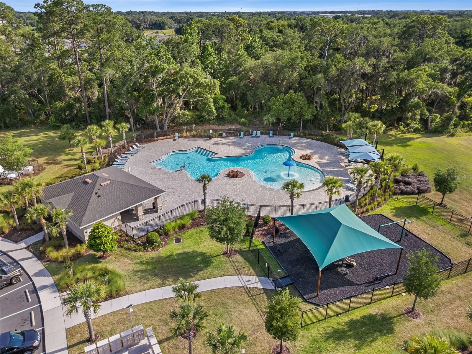 BELLA VITA PHASE 3 - Residential