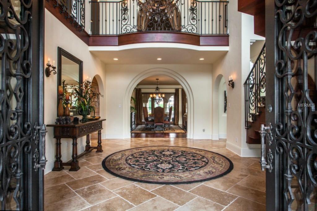 DAVIS ISLANDS REP - Residential