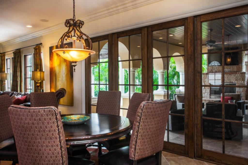 DAVIS ISLANDS REP - Residential