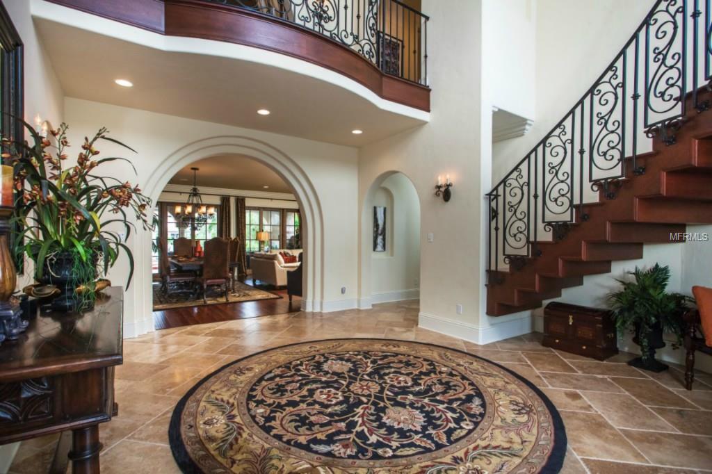 DAVIS ISLANDS REP - Residential