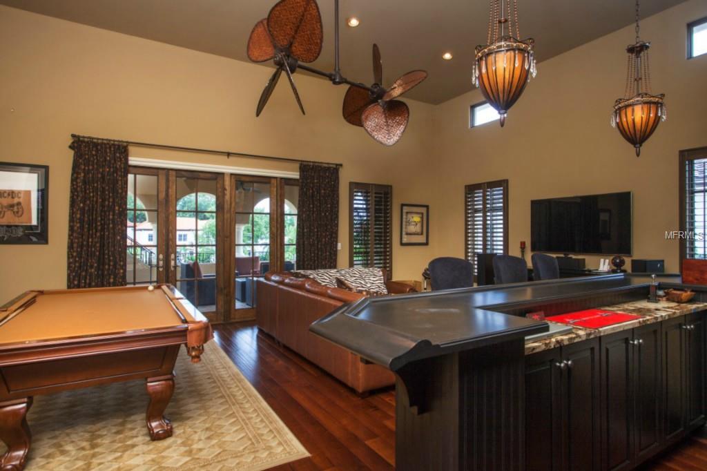 DAVIS ISLANDS REP - Residential