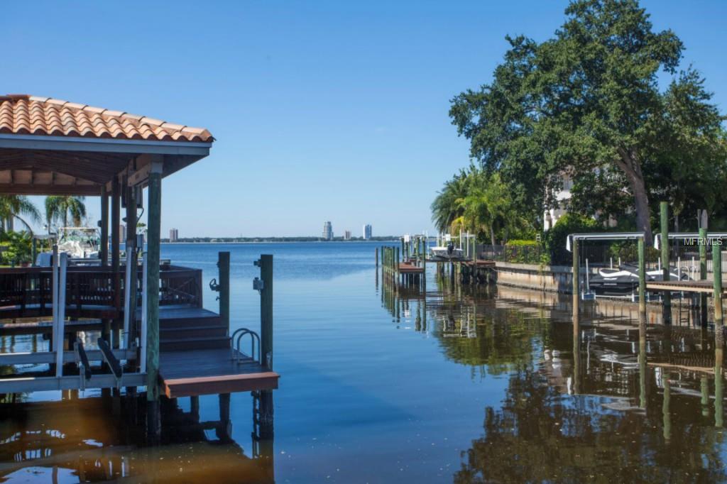 DAVIS ISLANDS REP - Residential