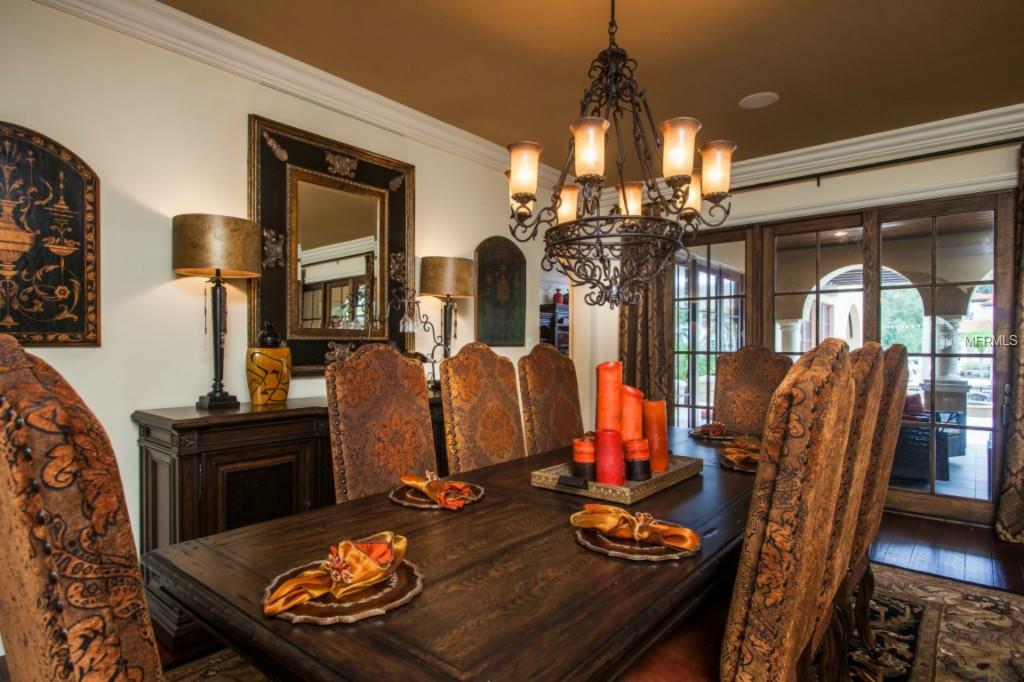 DAVIS ISLANDS REP - Residential