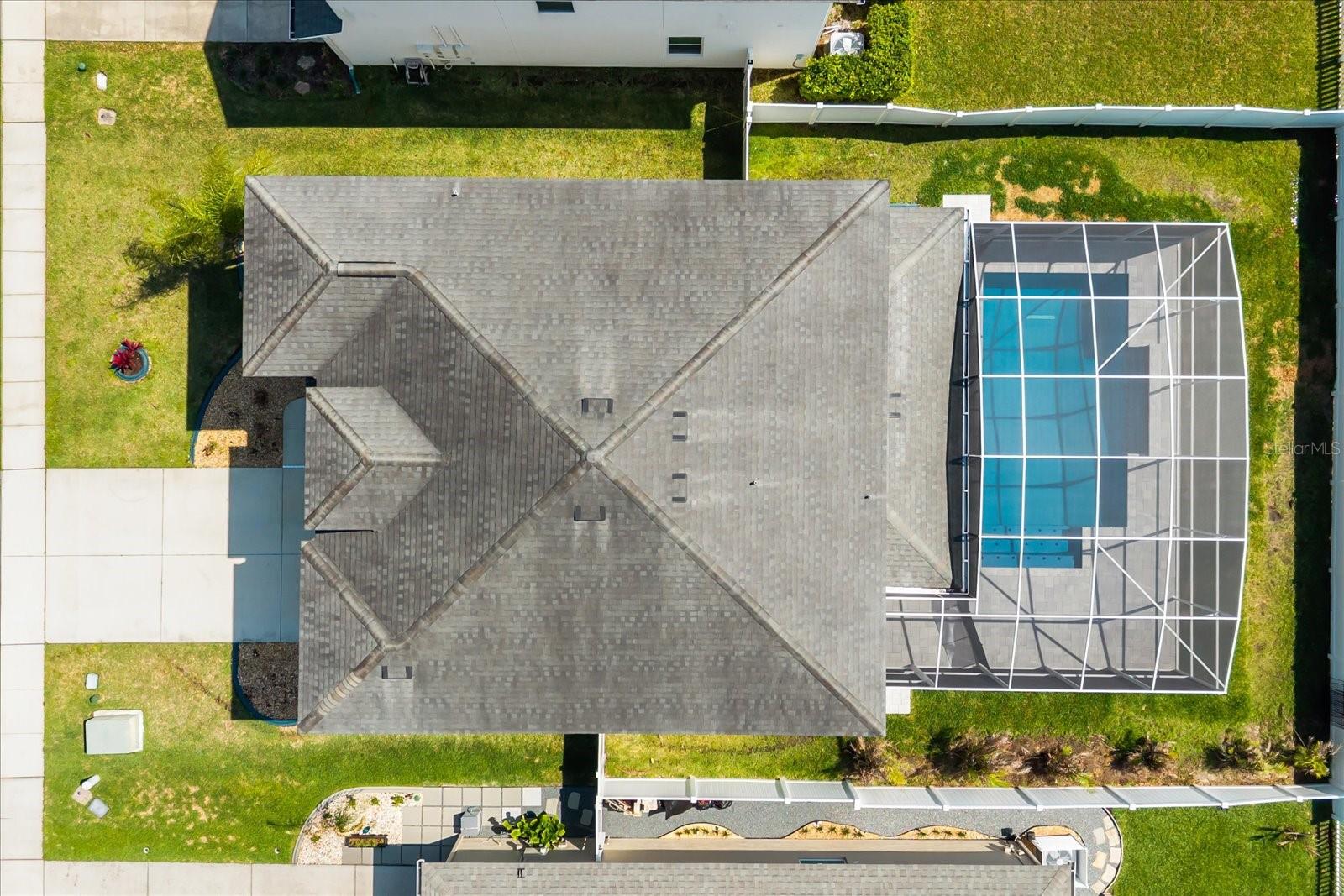 WATERS EDGE PH XII - Residential