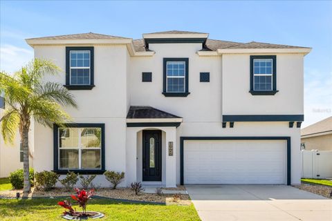 Photo of 1926 Mendocino Lane, Port Orange, FL 32128 (MLS # O6391817)