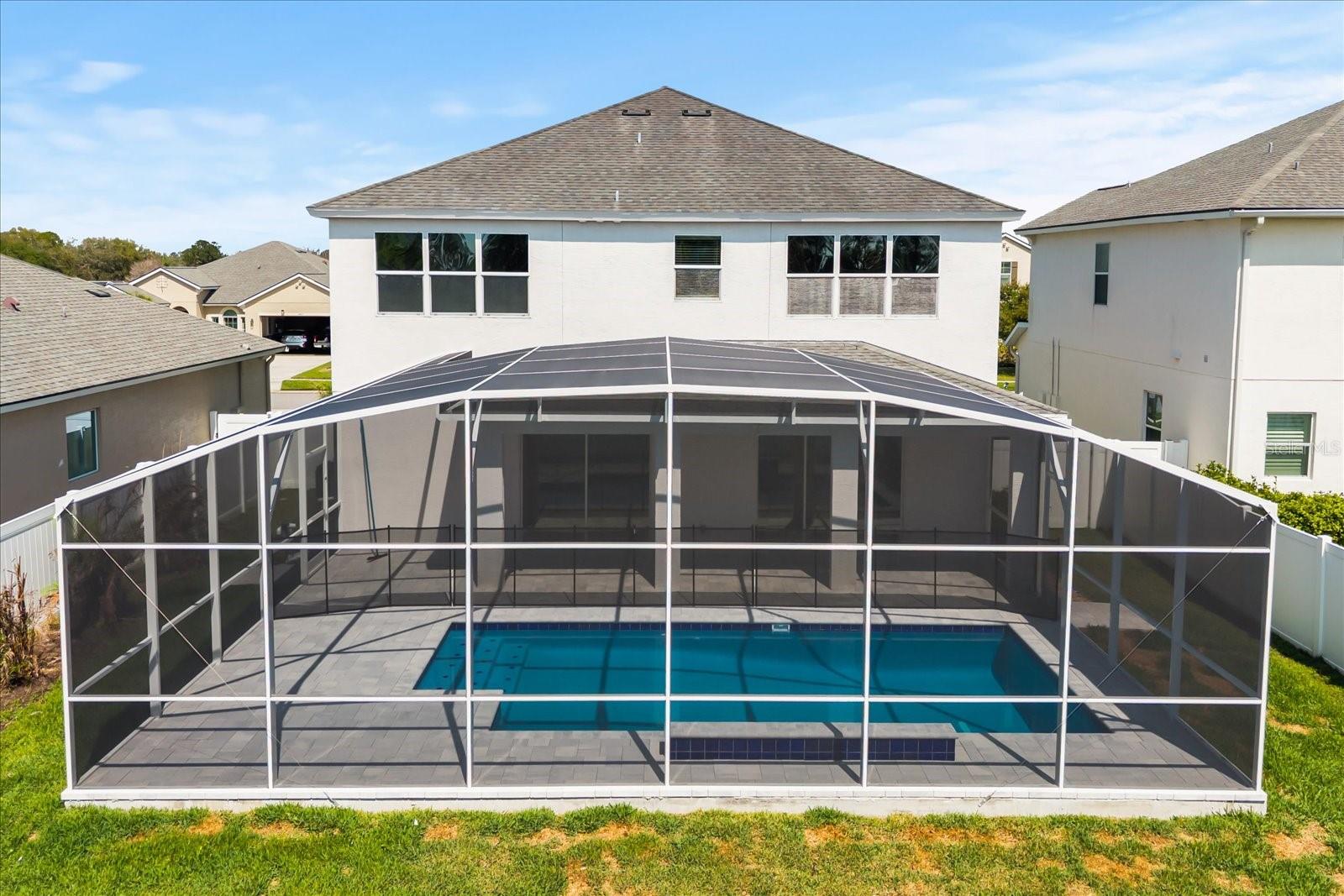 WATERS EDGE PH XII - Residential