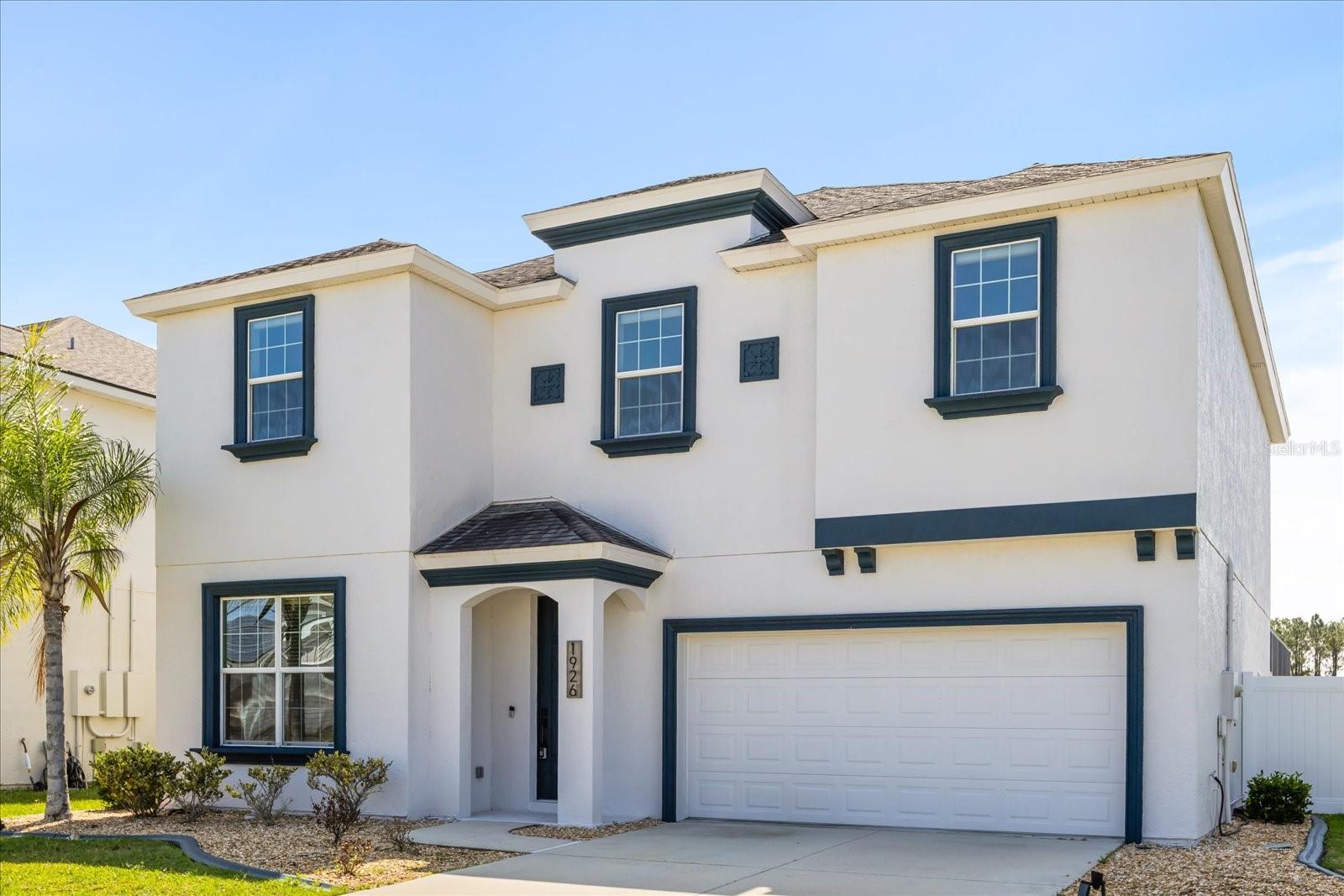 WATERS EDGE PH XII - Residential