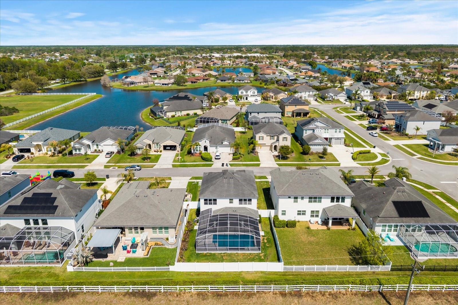 WATERS EDGE PH XII - Residential