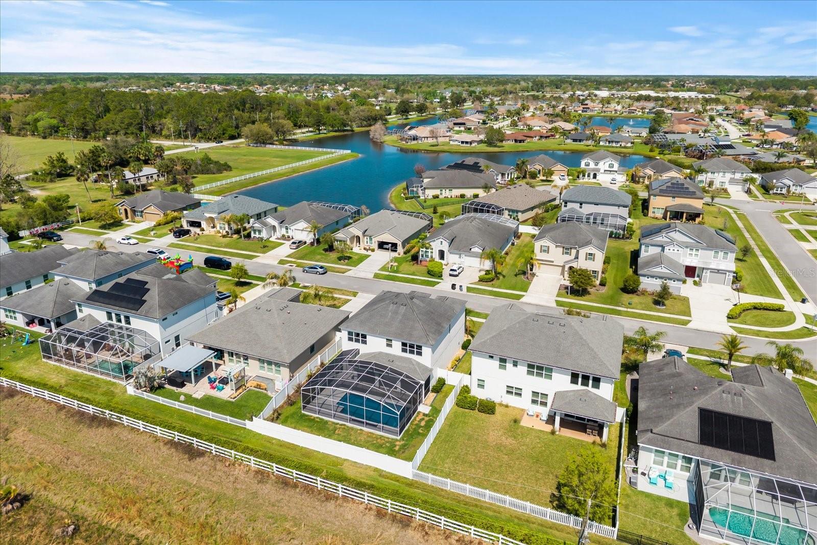 WATERS EDGE PH XII - Residential