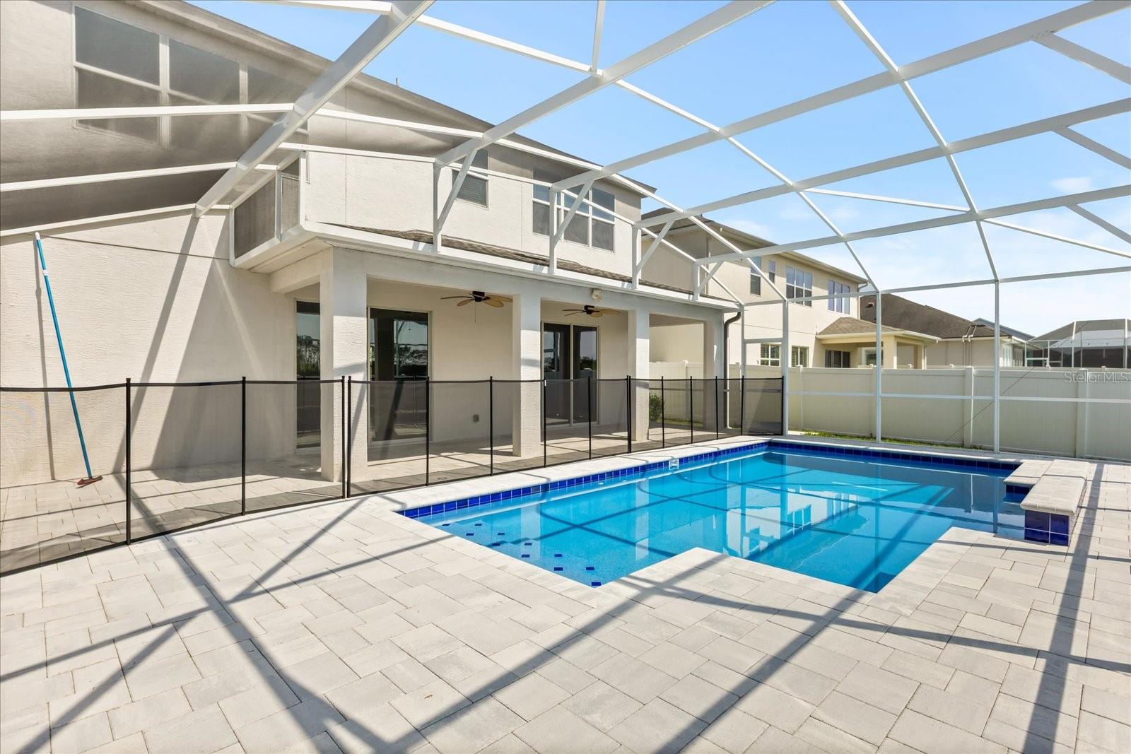 WATERS EDGE PH XII - Residential