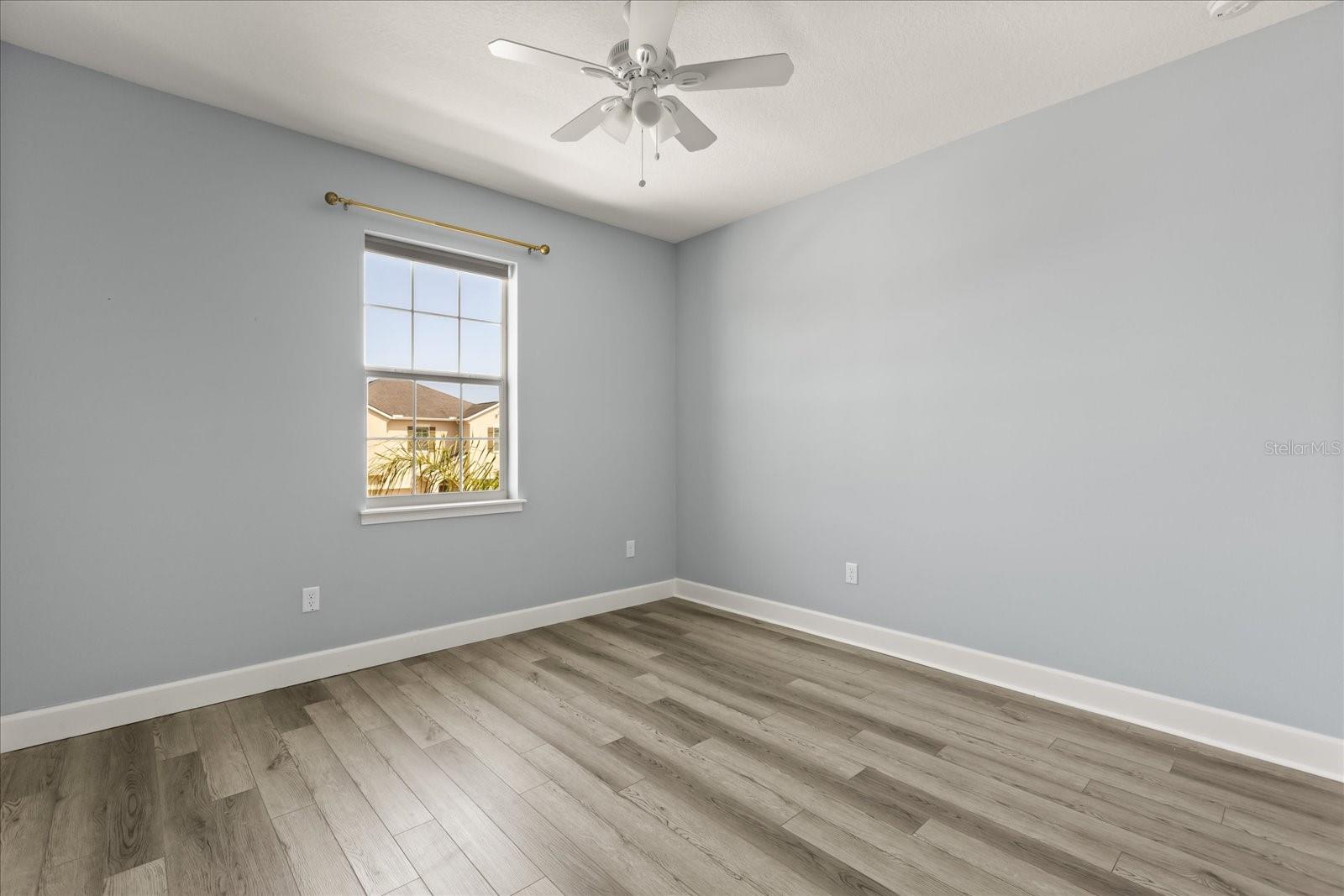 WATERS EDGE PH XII - Residential